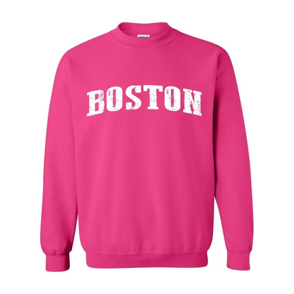 IWPF - Women Sweatshirts and Hoodies - Boston