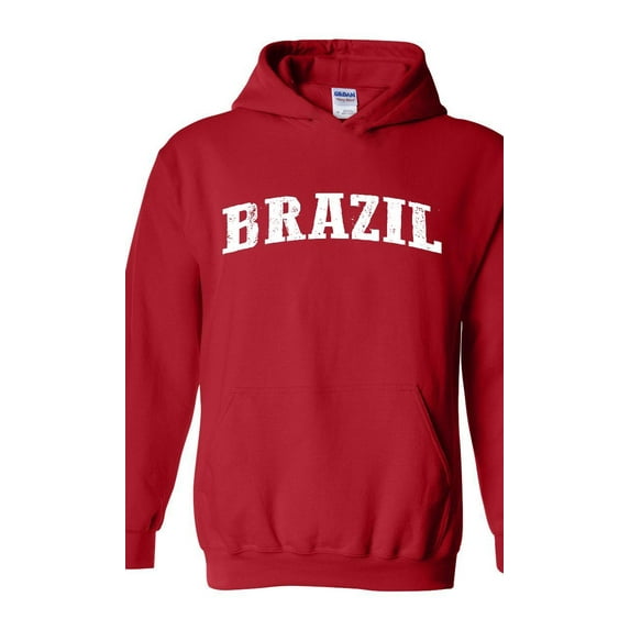IWPF - Women Sweatshirts and Hoodies - Brazil