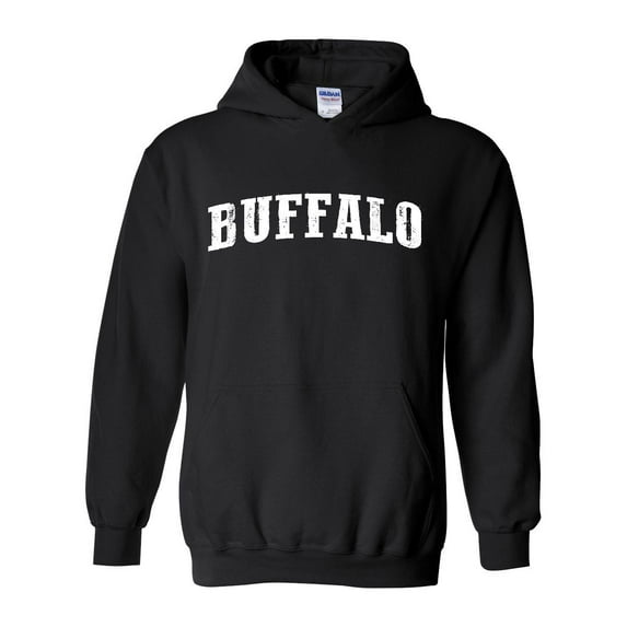 IWPF - Women Sweatshirts and Hoodies - Buffalo