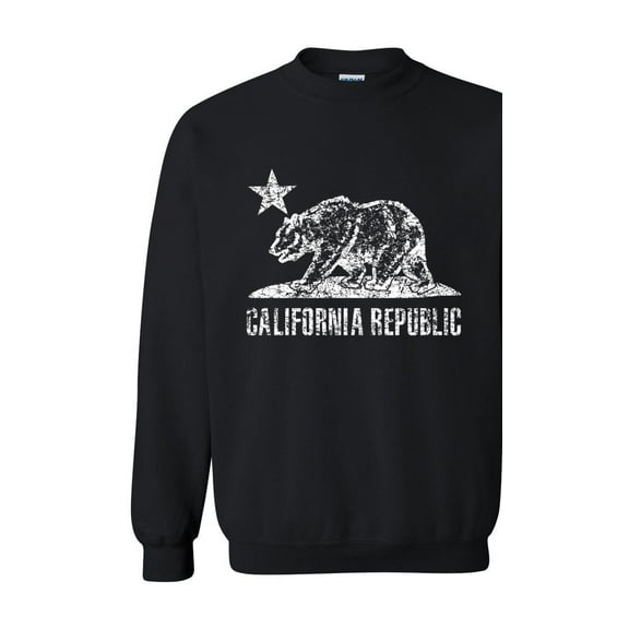 IWPF - Women Sweatshirts and Hoodies - California Bear