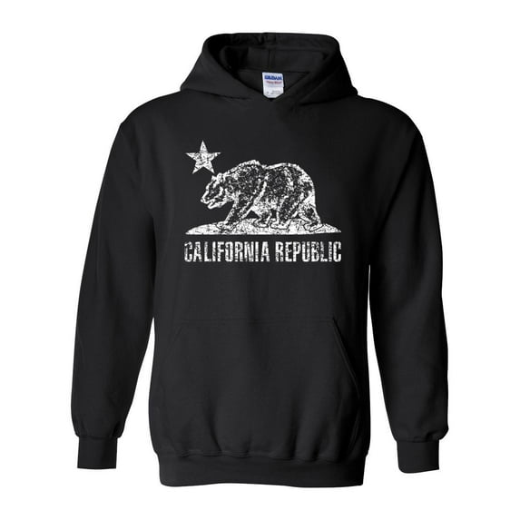 IWPF - Women Sweatshirts and Hoodies - California Bear