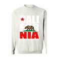 thumbnail image 1 of IWPF - Women Sweatshirts and Hoodies - California Cali, 1 of 5