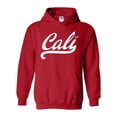 thumbnail image 1 of IWPF - Women Sweatshirts and Hoodies - California Cali, 1 of 5