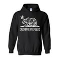 thumbnail image 1 of IWPF - Women Sweatshirts and Hoodies - California Cali, 1 of 5