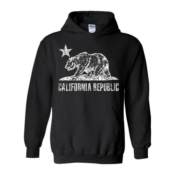 IWPF - Women Sweatshirts and Hoodies - California Cali
