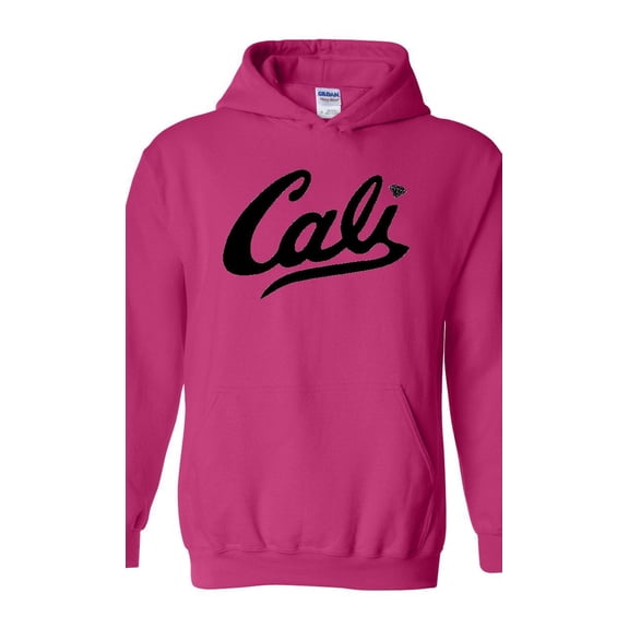 IWPF - Women Sweatshirts and Hoodies - California Cali