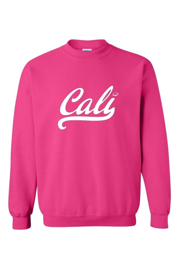 - Women Sweatshirts and Hoodies - California Cali