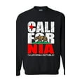 thumbnail image 1 of IWPF - Women Sweatshirts and Hoodies - California Cali, 1 of 5