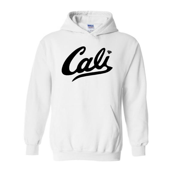 IWPF - Women Sweatshirts and Hoodies - California Cali