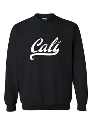 LIFEGUARD Officially Licensed Ladies California Hoodie Sweatshirt