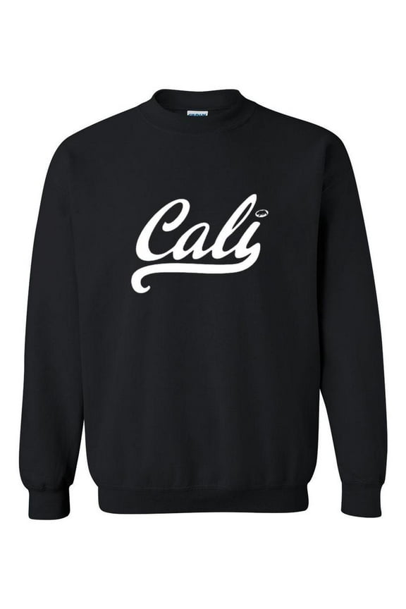 - Women Sweatshirts and Hoodies - California Cali