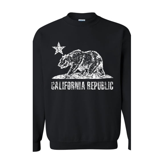 IWPF - Women Sweatshirts and Hoodies - California Cali