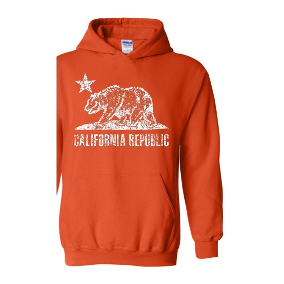 IWPF - Women Sweatshirts and Hoodies - California Cali