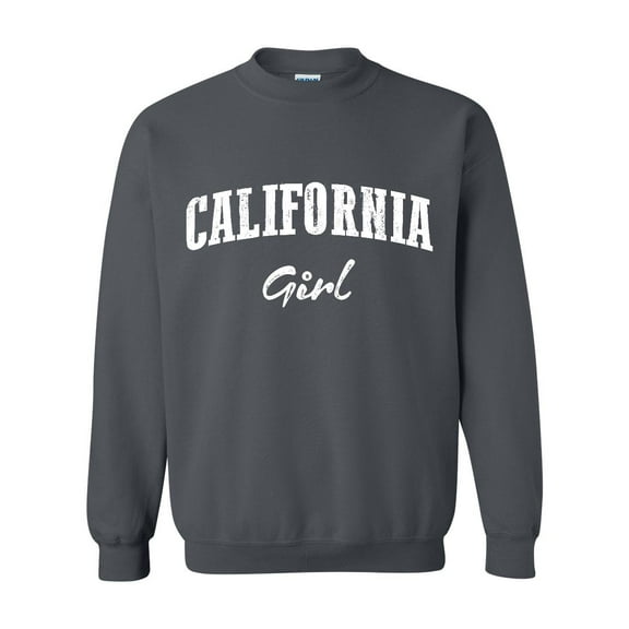IWPF - Women Sweatshirts and Hoodies - California Girl