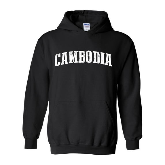 IWPF - Women Sweatshirts and Hoodies - Cambodia