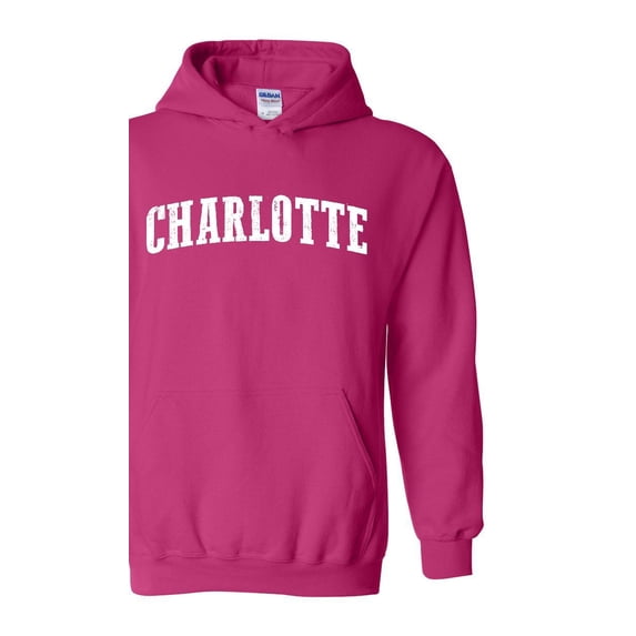 IWPF - Women Sweatshirts and Hoodies - Charlotte