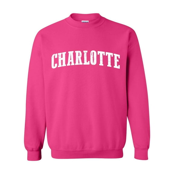 IWPF - Women Sweatshirts and Hoodies - Charlotte