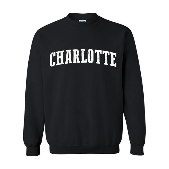 IWPF - Women Sweatshirts and Hoodies - Charlotte