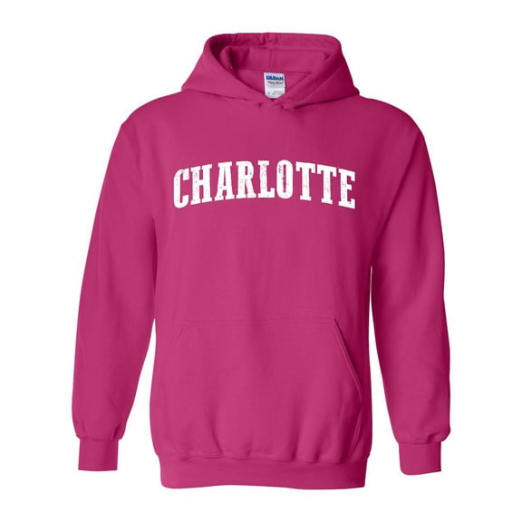 IWPF - Women Sweatshirts and Hoodies - Charlotte