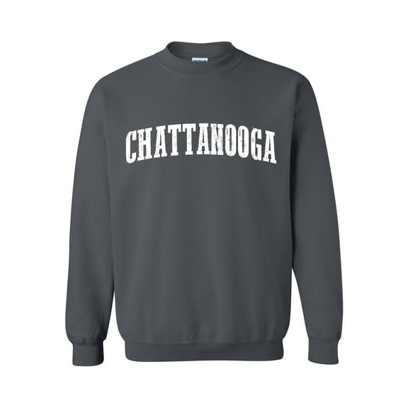 IWPF - Women Sweatshirts and Hoodies - Chattanooga