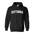 thumbnail image 1 of IWPF - Women Sweatshirts and Hoodies - Chattanooga, 1 of 5