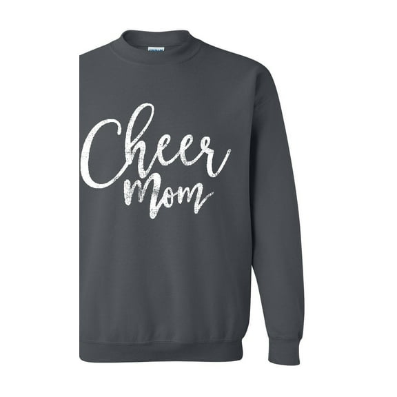 IWPF - Women Sweatshirts and Hoodies - Cheer Mom