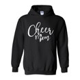 thumbnail image 1 of IWPF - Women Sweatshirts and Hoodies - Cheer Mom, 1 of 5