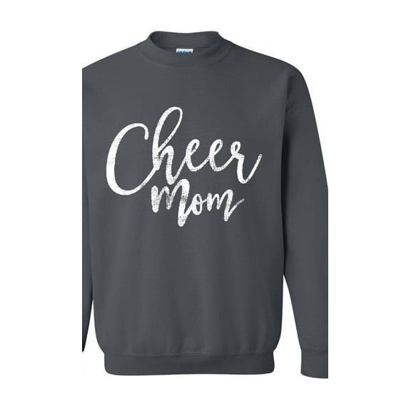 IWPF - Women Sweatshirts and Hoodies - Cheer Mom