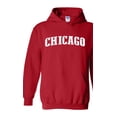 thumbnail image 1 of IWPF - Women Sweatshirts and Hoodies - Chicago, 1 of 5