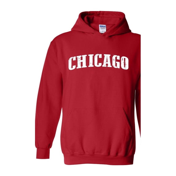 IWPF - Women Sweatshirts and Hoodies - Chicago