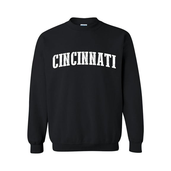 IWPF - Women Sweatshirts and Hoodies - Cincinnati