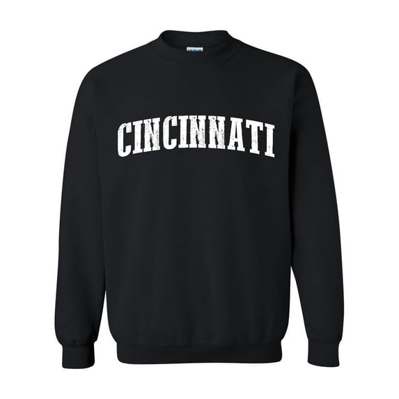 IWPF - Women Sweatshirts and Hoodies - Cincinnati