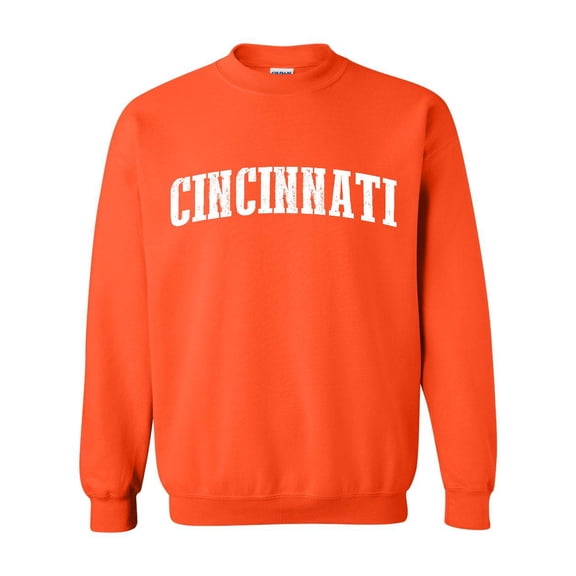 IWPF - Women Sweatshirts and Hoodies - Cincinnati