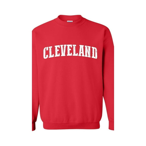 IWPF - Women Sweatshirts and Hoodies - Cleveland