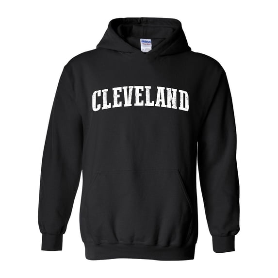 IWPF - Women Sweatshirts and Hoodies - Cleveland