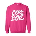 thumbnail image 1 of IWPF - Women Sweatshirts and Hoodies - Coke Boys, 1 of 5