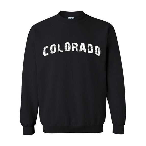 IWPF - Women Sweatshirts and Hoodies - Colorado