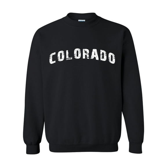 IWPF - Women Sweatshirts and Hoodies - Colorado