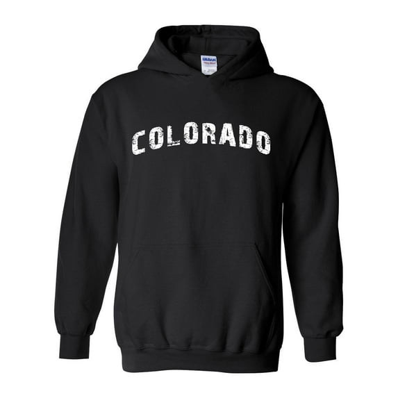 IWPF - Women Sweatshirts and Hoodies - Colorado