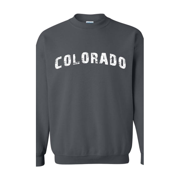 IWPF - Women Sweatshirts and Hoodies - Colorado