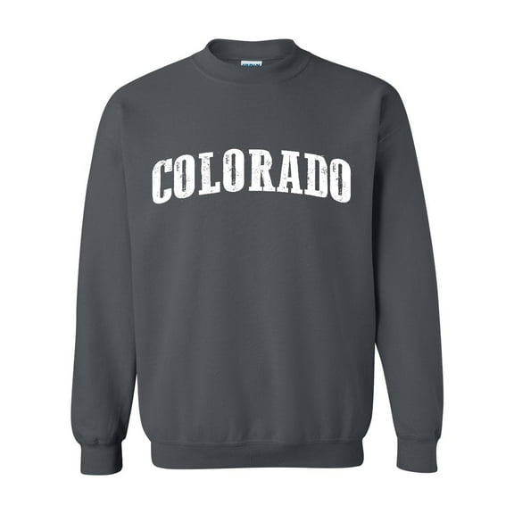 IWPF - Women Sweatshirts and Hoodies - Colorado