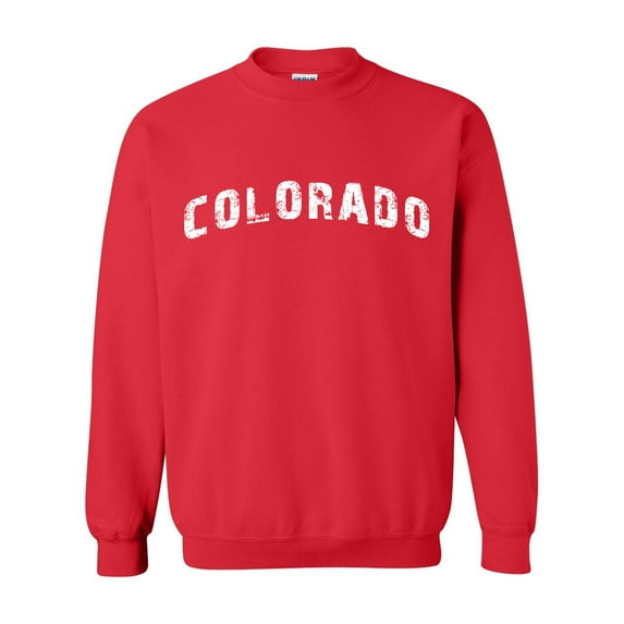 IWPF - Women Sweatshirts and Hoodies - Colorado