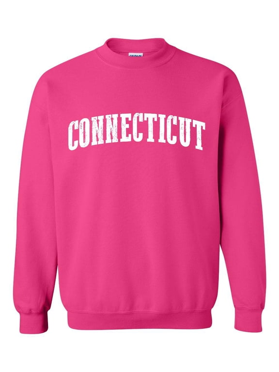 - Women Sweatshirts and Hoodies - Connecticut