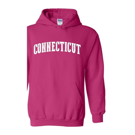 IWPF - Women Sweatshirts and Hoodies - Connecticut