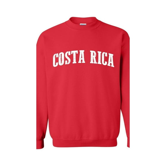 IWPF - Women Sweatshirts and Hoodies - Costa Rica