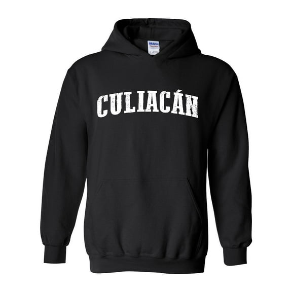 IWPF - Women Sweatshirts and Hoodies - Culiacan Sinaloa Mexico