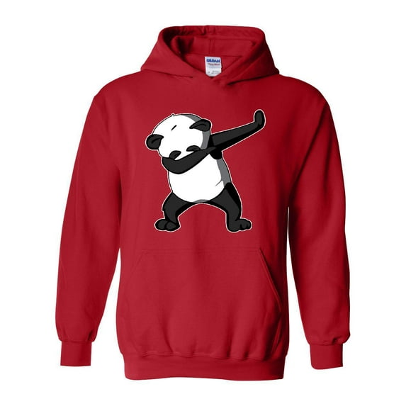 IWPF - Women Sweatshirts and Hoodies - Dancing Panda