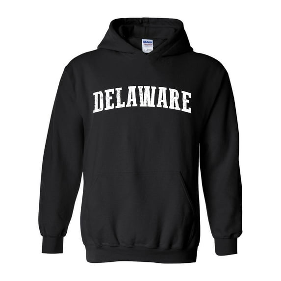 IWPF - Women Sweatshirts and Hoodies - Delaware