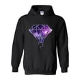 thumbnail image 1 of IWPF - Women Sweatshirts and Hoodies - Diamond, 1 of 5