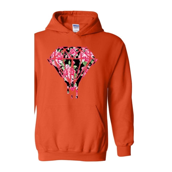 IWPF - Women Sweatshirts and Hoodies - Diamond